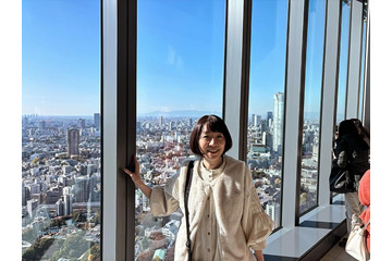 上島竜兵さんの妻・広川ひかる、夫の命日に心境つづる「3年が長いのか、短いのか」人気タレントとの交流も 画像