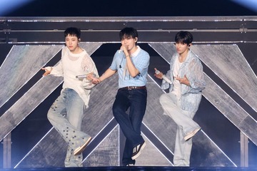 【SEVENTEEN日本ファンミ】事前アンケートで珍回答連発 MC・古家正亨「間接的に事務所へのメッセージ？」「1番リアル」とツッコミ＜全文＞ 画像