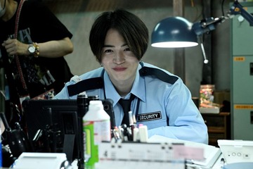 大森元貴＆菊池風磨W主演「#真相をお話しします」公開17日間で観客動員114万人突破 メイキング写真公開 画像