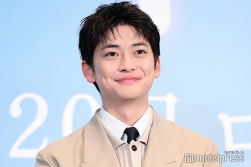 高橋文哉、“推し”キャラクターとの縁に興奮「熱い投稿1つで1人の男を喜ばすことができる」 画像