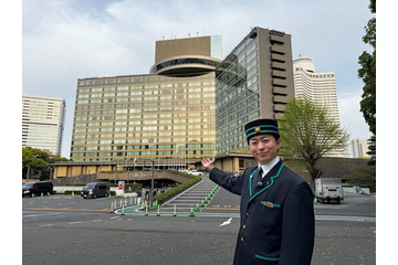 櫻井翔、フジテレビ初単独冠番組決定 同局MCは「VS嵐」以来約4年5カ月ぶり【櫻井翔のワンナイトスタディ】 画像