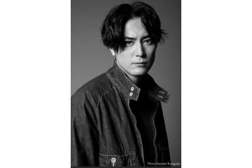 間宮祥太朗・赤楚衛二ら、朗読劇決定「セリフ全部覚えて行くつもりでおります」 画像