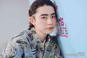 豊田裕大「御上先生」で共演・松坂桃李から学んだこと 刺激を受けた俳優も明かす「その場にいれたことが財産」 画像