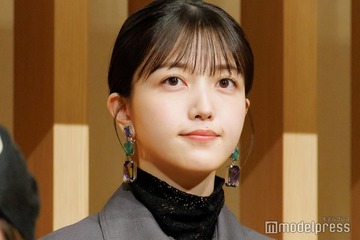 乃木坂46久保史緒里、気になる6期生とは？「13thバスラ」リハ裏側も告白 画像