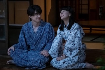 「めおと日和」ラスト2分で衝撃展開 次回予告に視聴者混乱「嘘だと言って」「瀧昌さま？」 画像