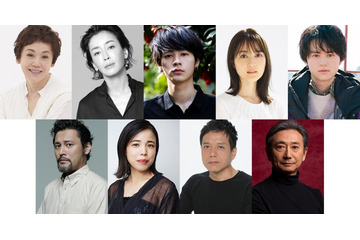 大竹しのぶ、主演舞台「リア王」で初の男性役 宮沢りえ・成田凌・生田絵梨花・鈴鹿央士らも出演 画像