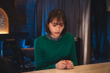 「子宮恋愛」離婚届・夫の逆上…“W不倫”始まるドロドロ展開「過去イチの衝撃回」「ついにモラハラ夫発動した」の声 画像