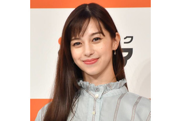 中条あやみ、豊川悦司との“親子”SHOTに反響「素敵すぎる」「姫様！！！！」 画像