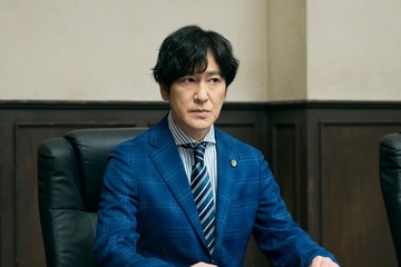 「イグナイト」高井戸（三山凌輝）、衝撃行動に考察続々 ラスト1分で立場一変「裏がありそう」「指示だったりして」 画像