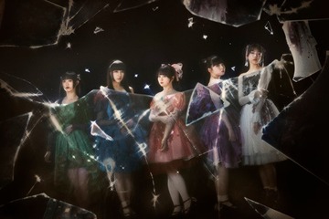 “Adoプロデュースアイドル”ファントムシータ、メンバーの脱退発表「健康上の理由により」 画像