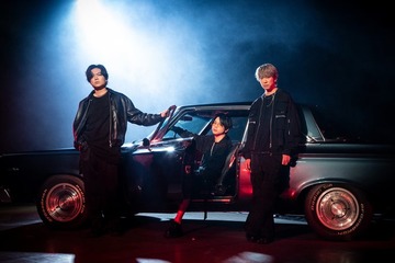 NEWS「チャンカパーナ」“13年越し”英語バージョン化「Chankapana」配信リリース決定 画像