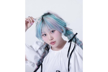 ベビタピ店員・ののち「パラダイス・キス」実和子風コスプレ披露「最強に可愛い」「クオリティ高すぎ」と反響 画像