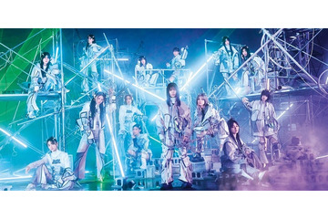 櫻坂46、12thシングルリリース決定 フォーメーション発表日も解禁【Make or Break】 画像
