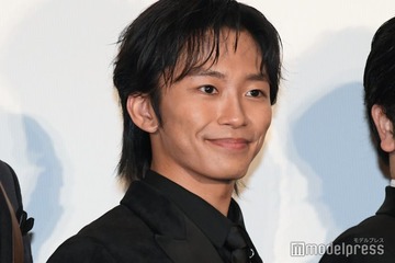 加藤清史郎＆憲史郎、兄弟2ショットに反響 「そっくり」「2人とも美形」兄からの粋なプレゼントにも注目 画像