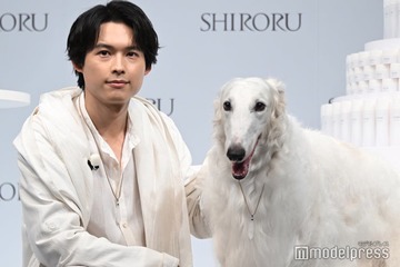 SixTONES松村北斗、メンバーとスキンケア談義 変化明かす「年齢を重ねていくけど…」 画像