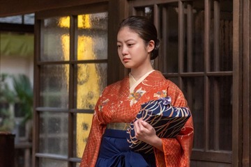 【あんぱん 第38話あらすじ】豪の戦死の報せ届く 画像