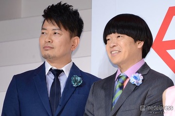 蛍原徹、元相方・宮迫博之と共演の可能性に言及 画像