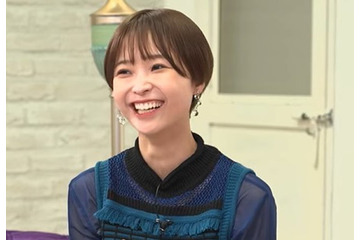 渡邊渚、一途な想いアピール「お世話になってるんです」 画像