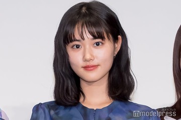 原菜乃華、死霊が憑いている？霊視体験に驚き「見捨てないでください」【見える子ちゃん】 画像