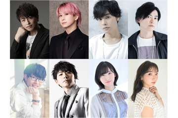 緑川光・Snow Man佐久間大介ら出演、朗読劇「約束の鎮魂歌」決定 舞鶴市で2度目の開催 画像