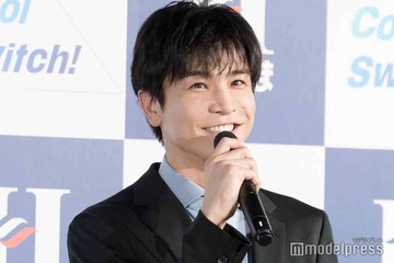 三代目JSB岩田剛典、“スイッチ”するためにしたいこと明かす「次の活力になる」 画像