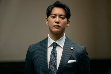 「イグナイト」三山凌輝、DJシーンでエキストラに声掛け アーティスト活動が生きた瞬間「少しリンクしていた気がしました」【インタビュー】 画像