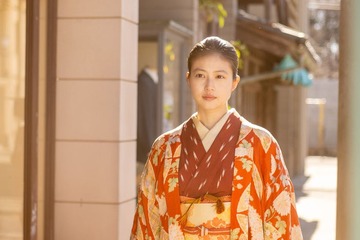 朝ドラ「あんぱん」のぶ（今田美桜）まさかの決断に驚き＆心配の声「再婚になるのか」「大丈夫かな」 画像