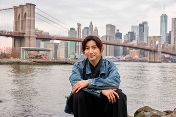 SixTONES京本大我、ファンの存在が救いに――魂削いで向き合い続ける表現活動「ひたむきにやらないと伝わらない」【「第78回トニー賞授賞式」インタビュー】 画像