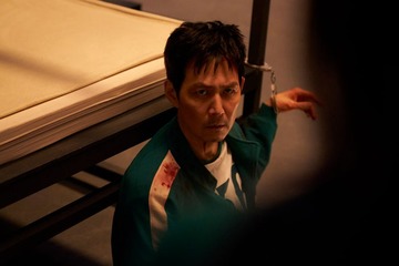 Netflix6月配信ラインナップ発表「イカゲーム3」「Snow Man 1st Stadium Live Snow World」「はたらく細胞」など 画像