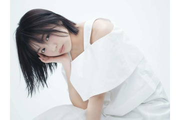 大原優乃、20cm以上の大胆ヘアカットでイメチェン！「超カワイイ！」「涼しげで凄く似合ってる」の声 画像