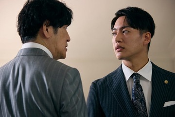 「イグナイト」高井戸（三山凌輝）、裏切りの理由は意外な人物だった「全てお見通しだったのか」「やられた」の声 画像