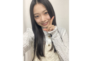 乃木坂46・6期生の小津玲奈、活動休止を発表 学業に専念「絶対にまた戻ってくる」 画像