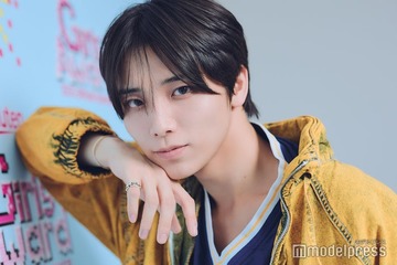 ONE N’ ONLY高尾颯斗、大切にしているグループの環境作り 目標の根源にファンへの想い【モデルプレスインタビュー】 画像