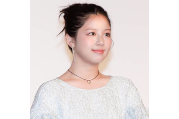 渡邉美穂『青春ゲシュタルト崩壊』で“自分を見失う”女子高生に！役と共鳴する繊細な演技に期待 画像