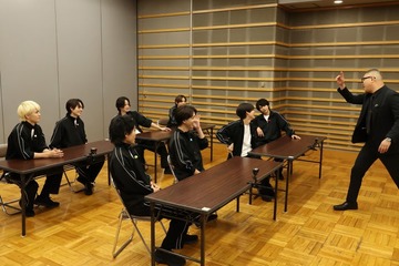 timelesz“重大な疑惑”発覚したメンバーとは 場内騒然の事態に 画像