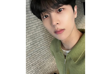 キム・ムジュン、3ヶ月ぶりインスタ投稿で近況公開 永野芽郁との「週刊文春」報道後初 画像