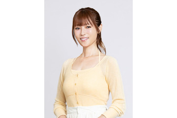 深田恭子、姉御肌なドッグカフェ店長役で清原果耶主演「初恋DOGs」出演決定 画像