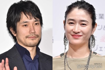 小雪、夫・松山ケンイチ＆2人の子どもとの関係性明かす 占いで「バツイチの星が入っている」 画像