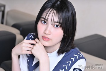 櫻坂46的野美青、表題曲初センターに決定「少しでも頼れる存在になりたい」12thシングル「Make or Break」選抜発表【フォーメーション】 画像