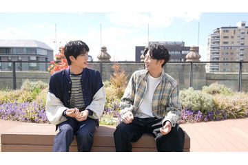 相葉雅紀、BTSジンと再会でハグ＆京都グルメ旅へ「あの頃からわたしたちは」特別編放送決定 画像
