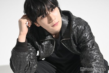 豆原一成、JO1の友情を実感する瞬間「僕以外はみんな変だなと（笑）」 今感じる“最大の壁”も明かす【「BADBOYS」インタビューソロ編】 画像