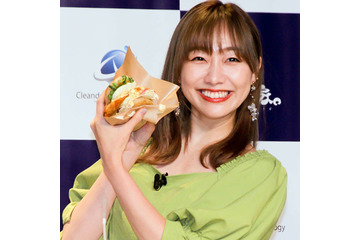 須田亜香里、結婚相手に求める“まさか”の絶対条件を告白「外食の時は我慢しますけど…」 画像