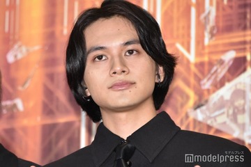 朝ドラ「あんぱん」嵩（北村匠海）の卒業制作公開 描かれた人物に注目集まる「もしかして？」「意味深」 画像