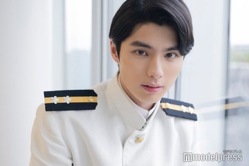 【本田響矢「めおと日和」インタビュー】瀧昌がなつ美への好意を自覚したのはいつ？心を開いたタイミングは？演じた本人に聞いた 画像