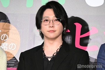 中島健人「友達」ミセス大森元貴との執事ダンス公開「ひたすらかっこいい」「ラストの表情面白すぎ」と反響 画像