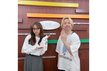 三四郎・相田周二、指輪のサイズ測定は新内眞衣経由で 妻へのプロポーズ秘話明かす 画像