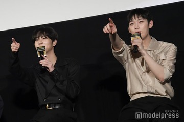 ENHYPEN、日本ファンと近距離交流 映画館でイベント開催【DESIRE Concept Cinema】 画像