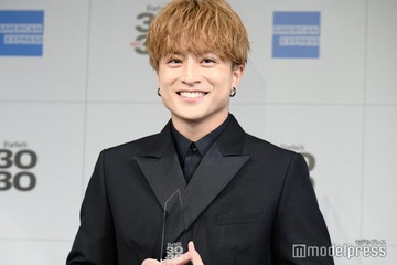 GENERATIONS白濱亜嵐、上裸で鍛え上げた肉体美披露「バキバキに仕上がってる」「背中逞しい」の声 画像