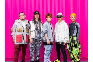人気ロックバンドFLOW・GOT’S、3ヶ月間休養へ「本人の体調を最優先に考慮」シンガポール滞在中に緊急手術 画像
