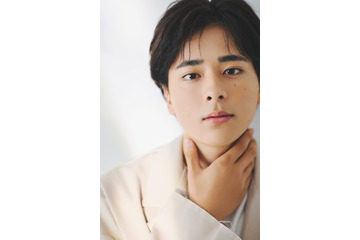 2.5次元「刀剣乱舞」で話題の17歳・大友至恩、東京ドームでの公演控え意気込み語る 稽古裏話も「皆さんがレジェンド」【注目の人物】 画像